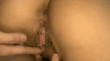 《薄消しモザイク》二穴中出しFUCK 長澤あずさ